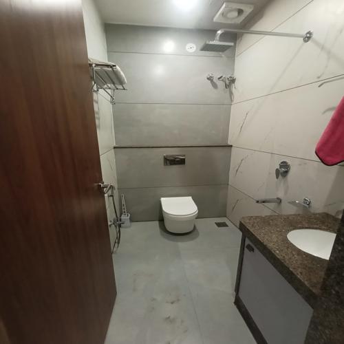 Bhanu Homestay